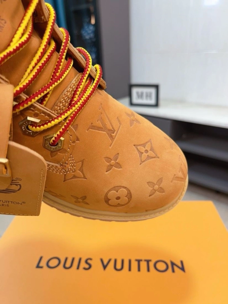 LV Boots