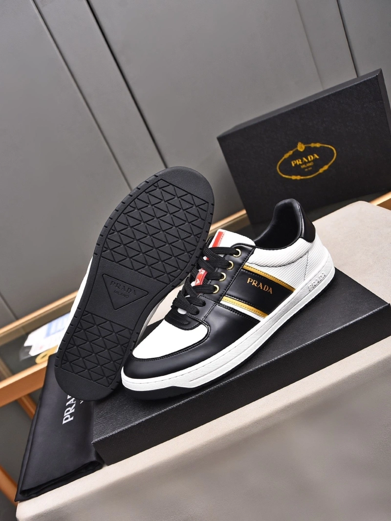 Prada Casual Shoes