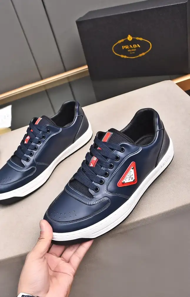 Prada Casual Shoes
