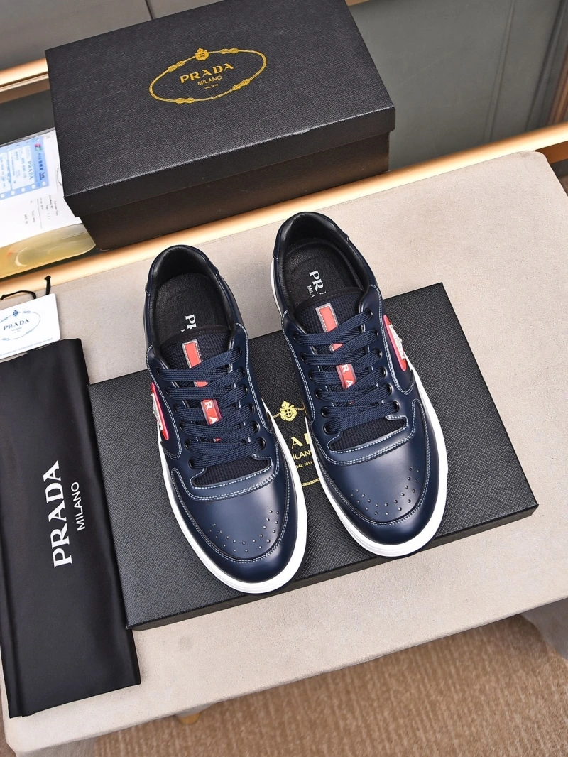 Prada Casual Shoes