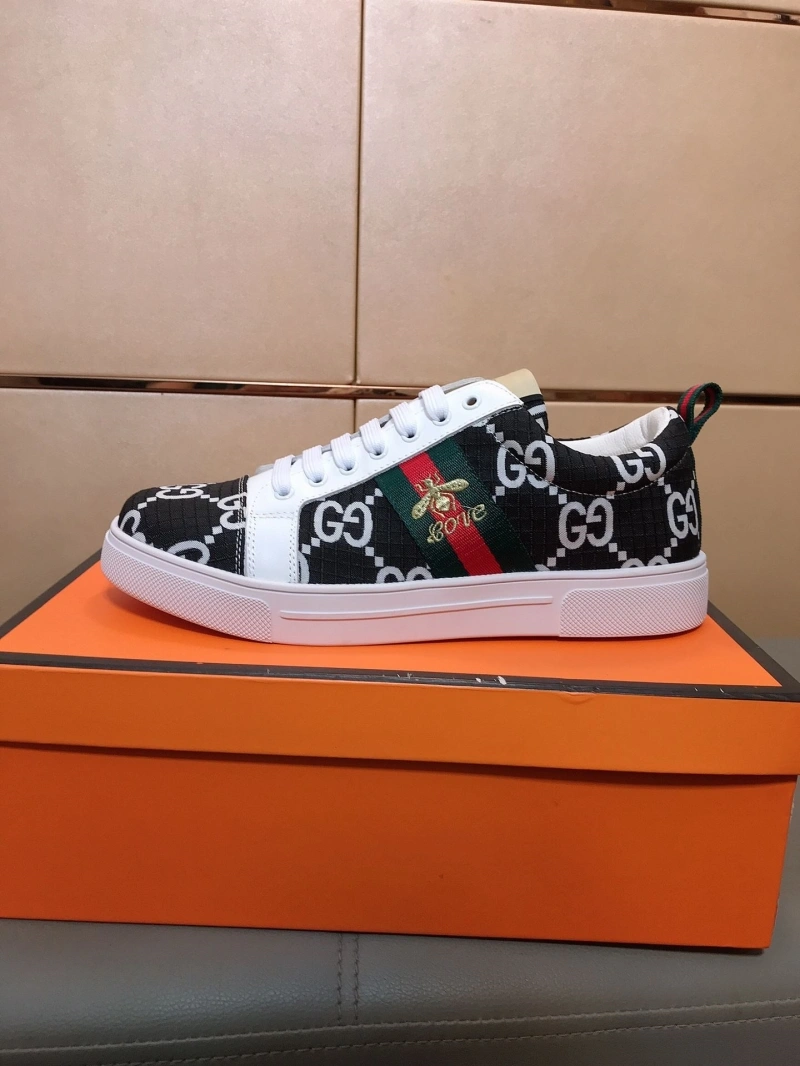 Gucci Casual Shoes