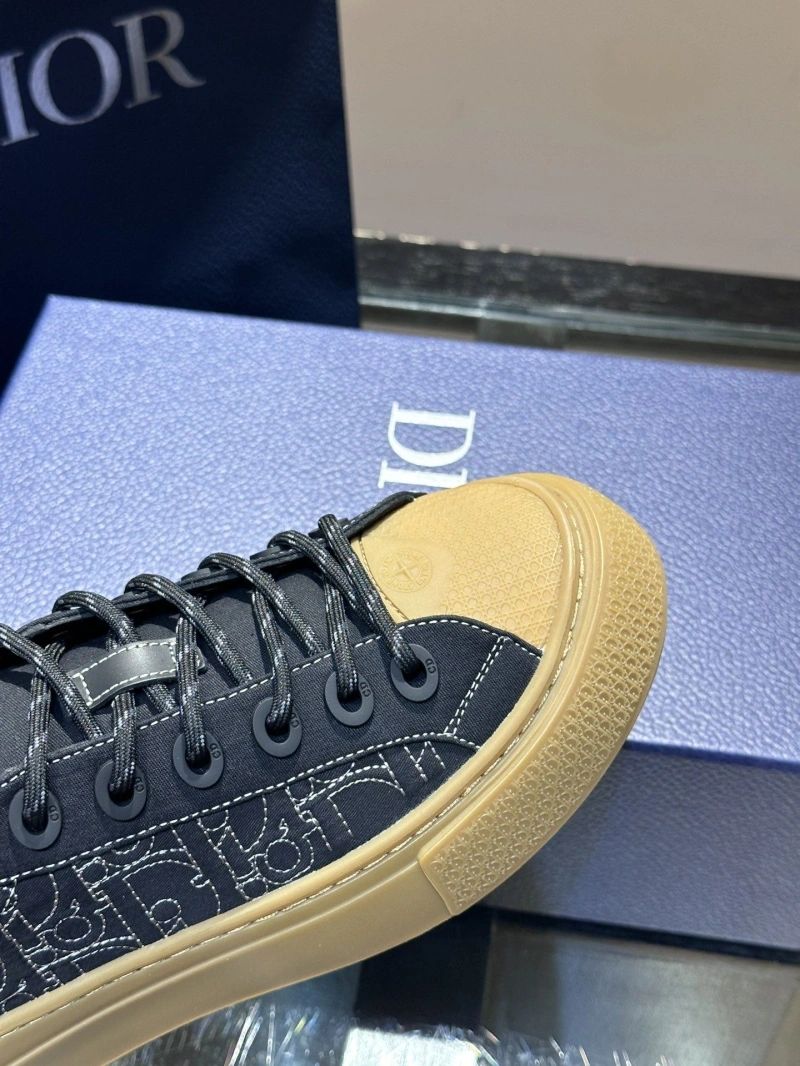 Christian Dior Casual Shoes