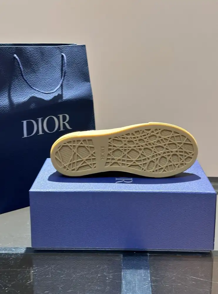 Christian Dior Casual Shoes