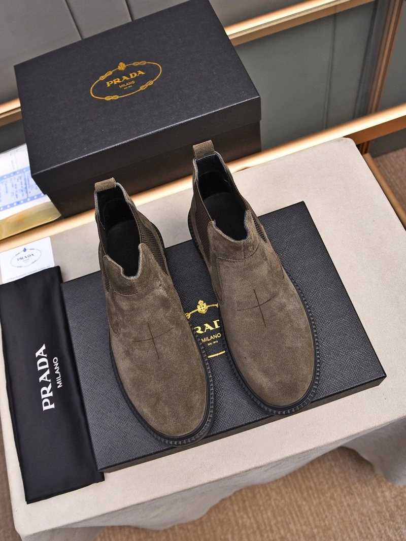Prada Boots