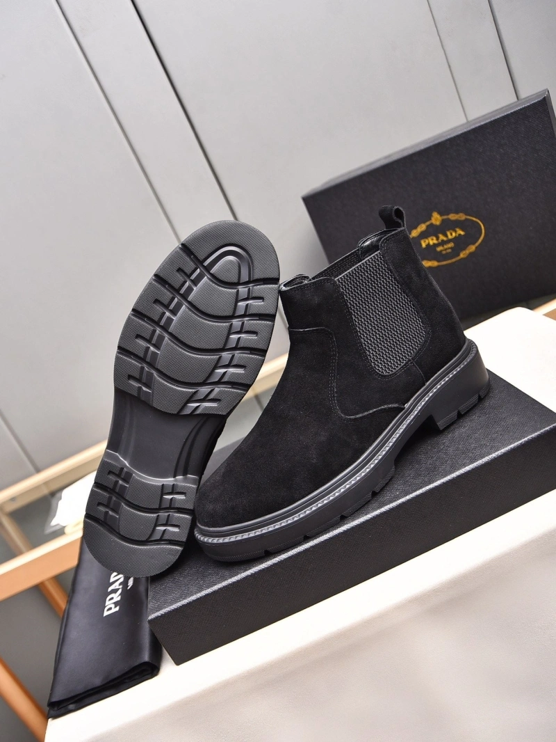 Prada Boots