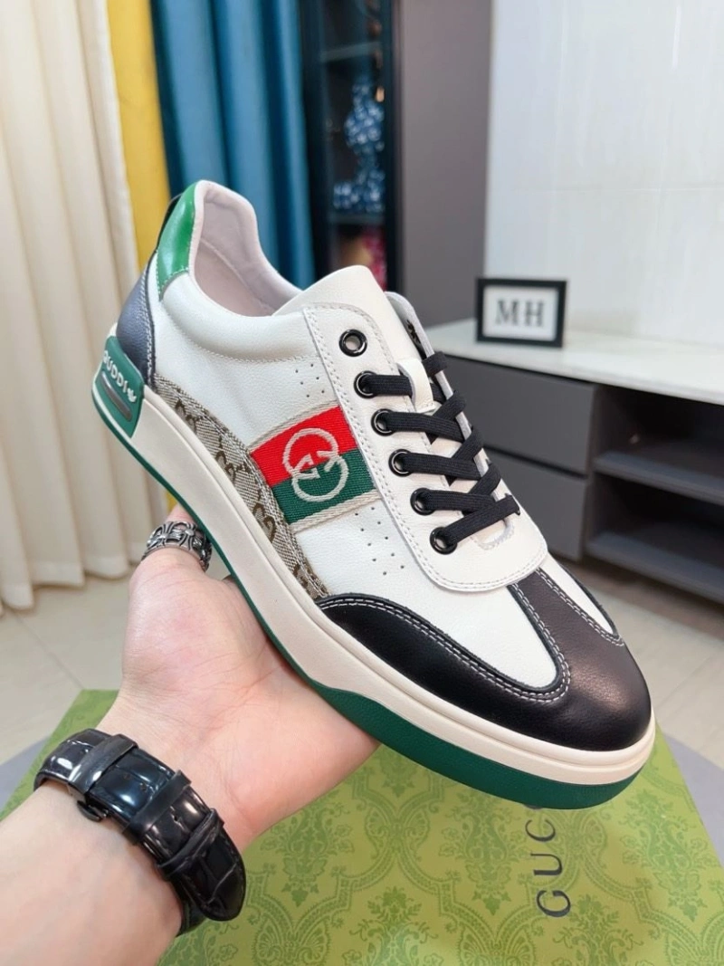Gucci Casual Shoes