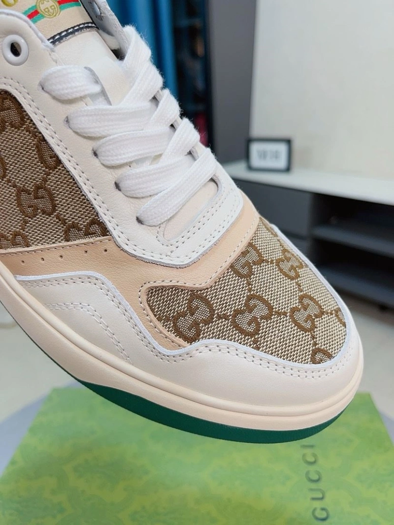 Gucci Casual Shoes