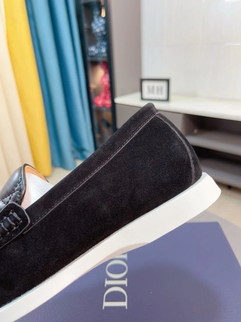 Christian Dior Casual Shoes