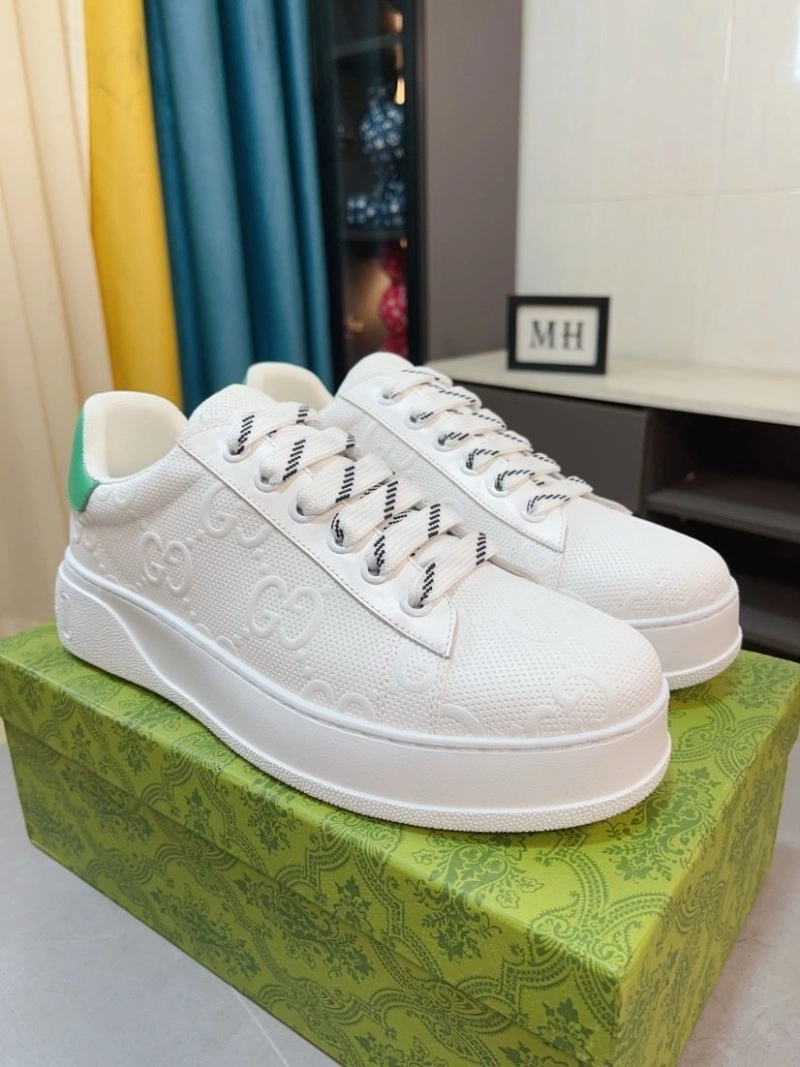 Gucci Casual Shoes