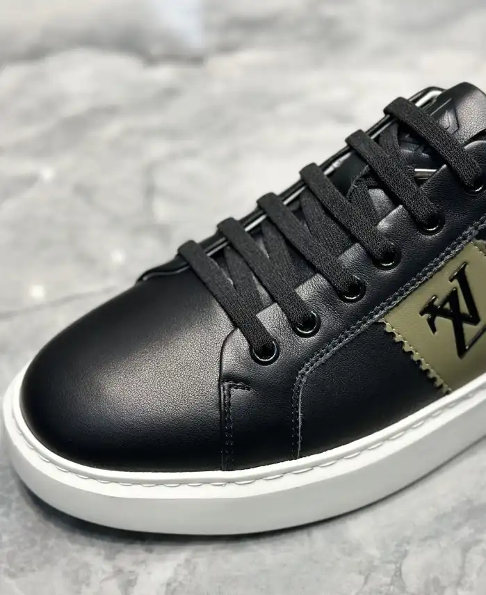 LV Casual Shoes