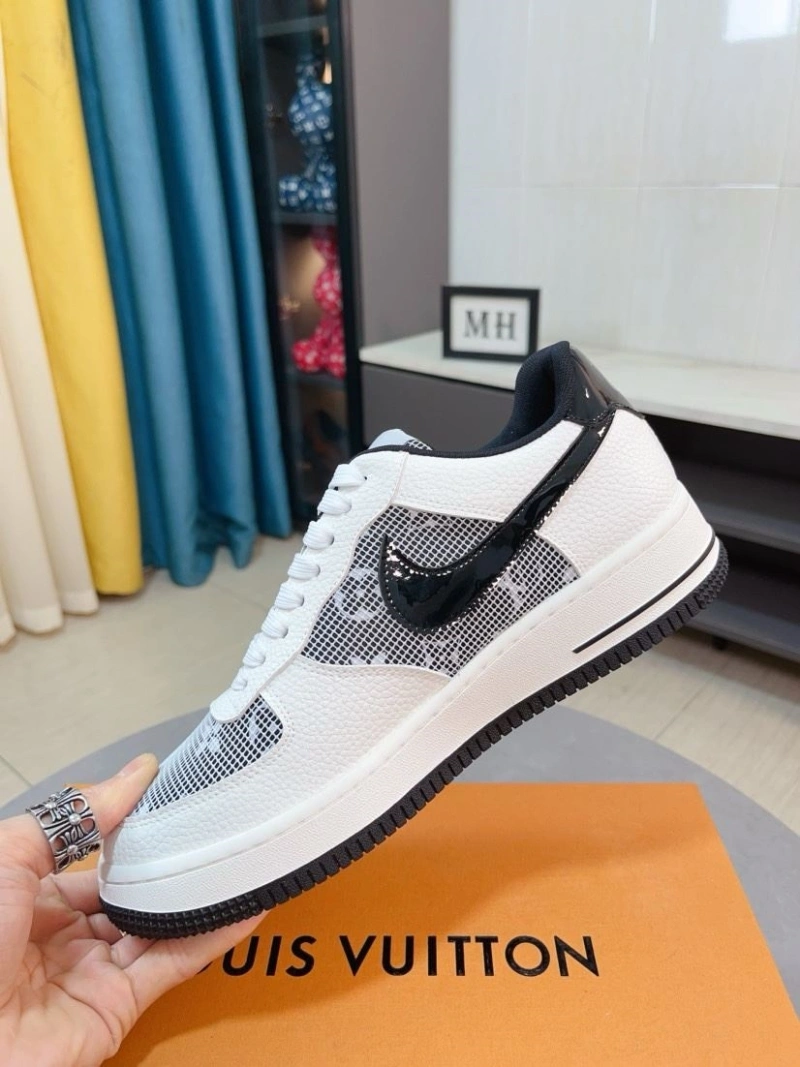 LV Casual Shoes
