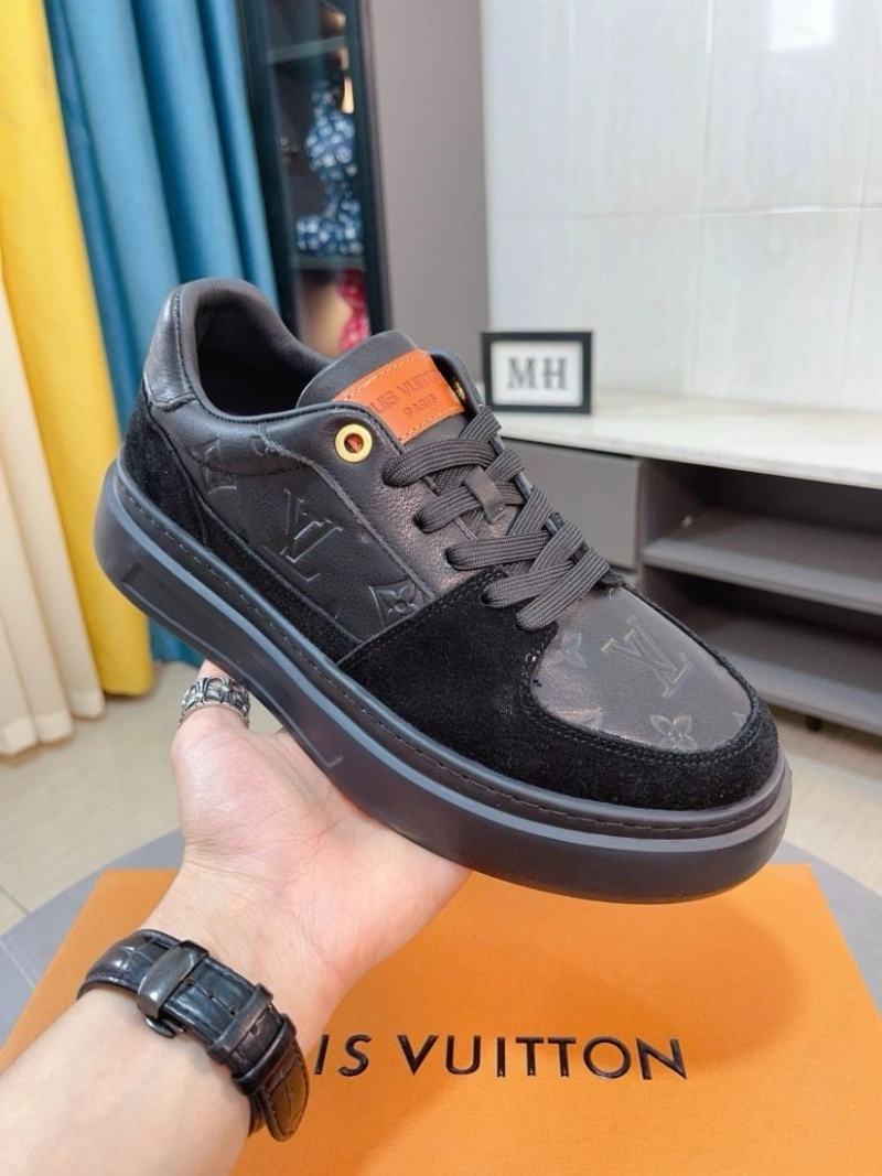 LV Casual Shoes