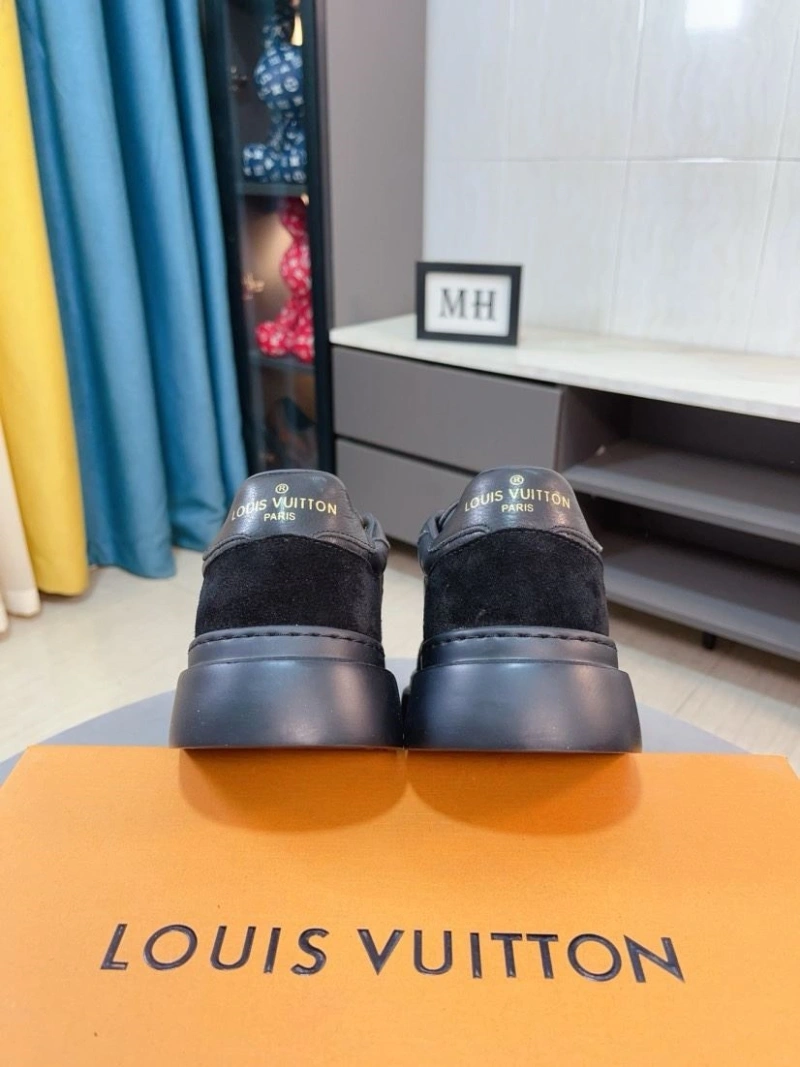 LV Casual Shoes