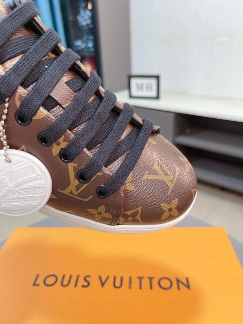LV Casual Shoes