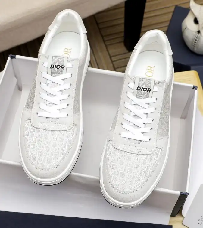 Christian Dior Casual Shoes