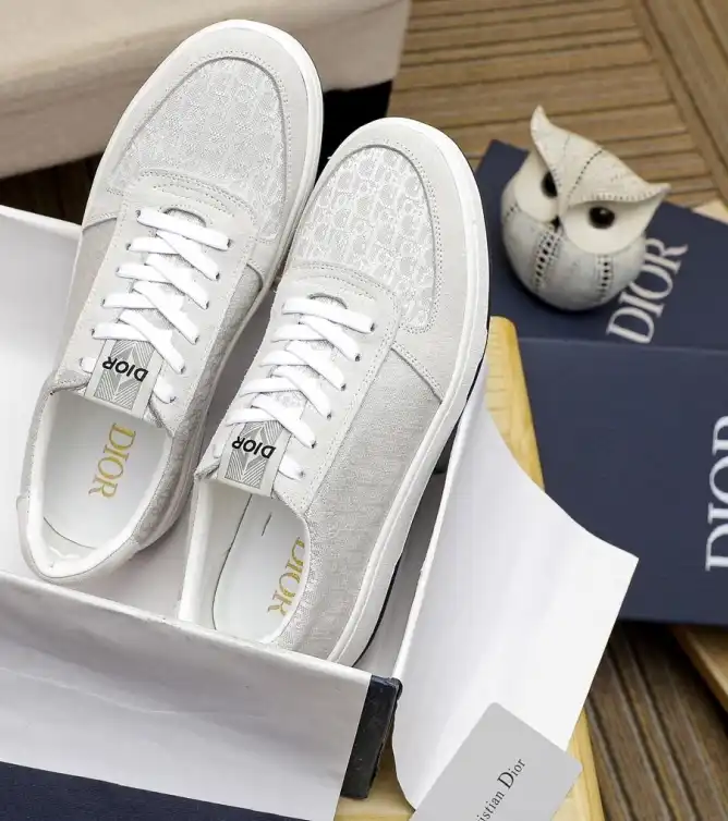 Christian Dior Casual Shoes
