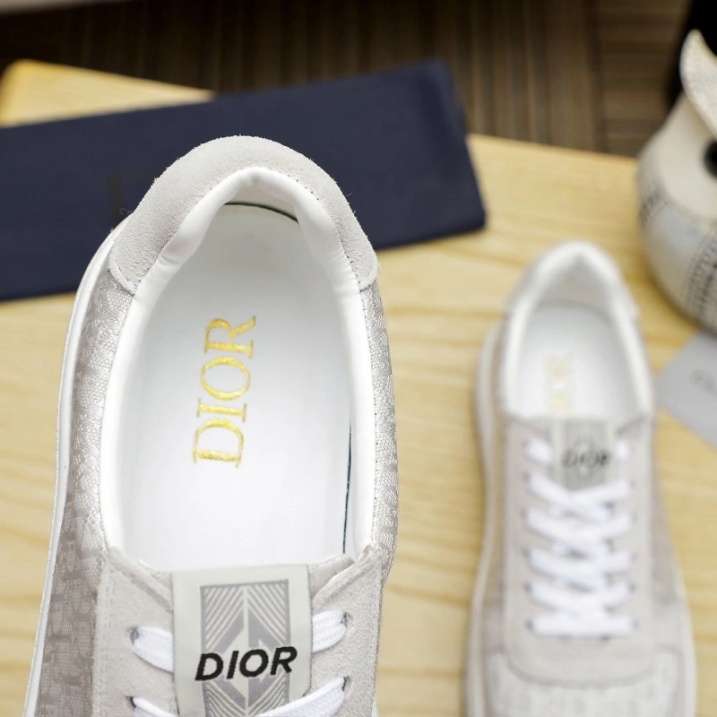 Christian Dior Casual Shoes