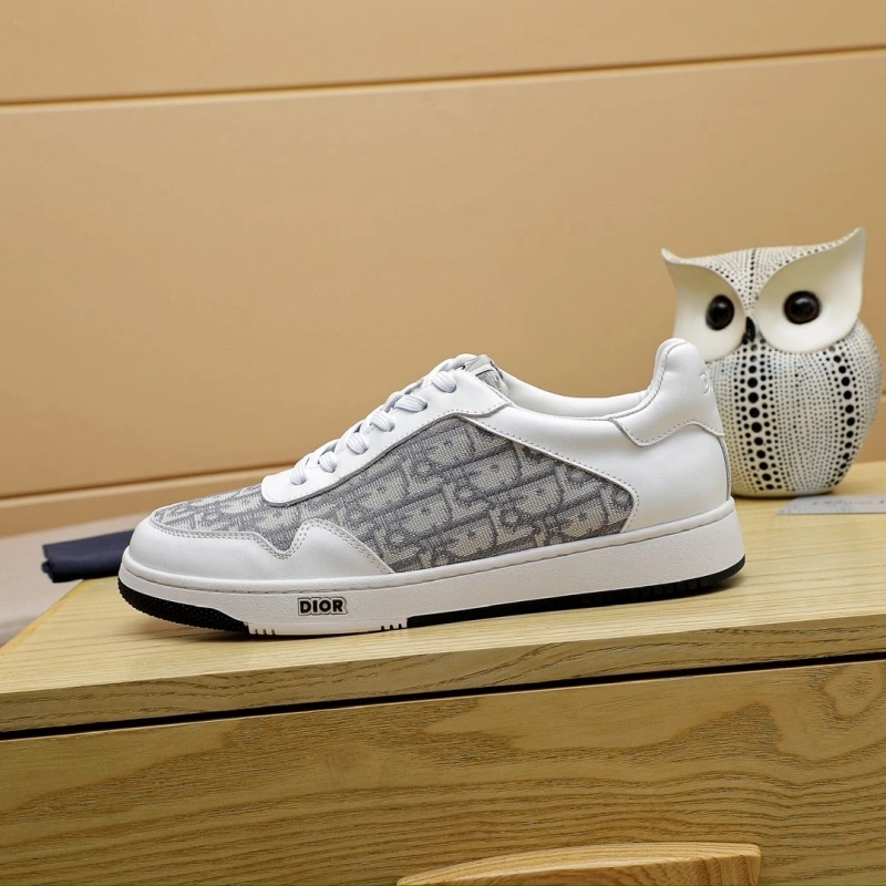 Christian Dior Casual Shoes