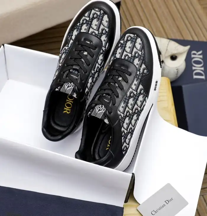 Christian Dior Casual Shoes