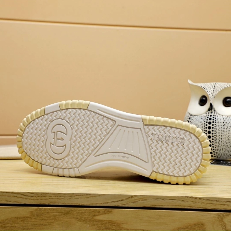 Gucci Casual Shoes