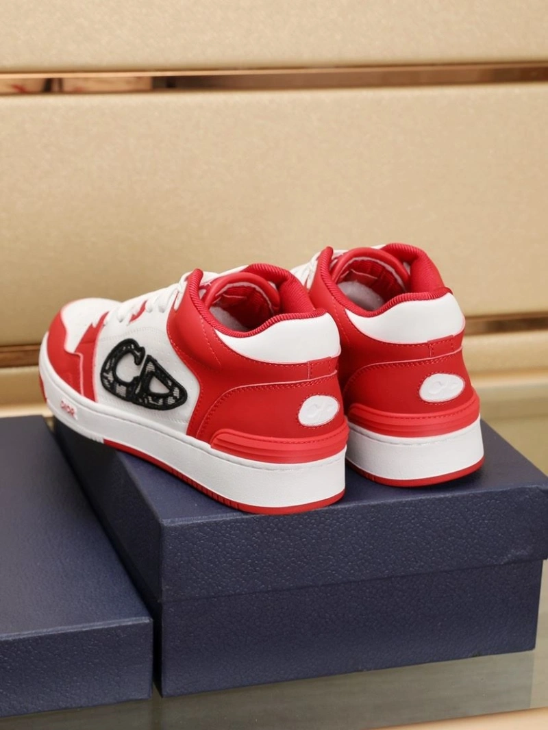 Christian Dior Casual Shoes
