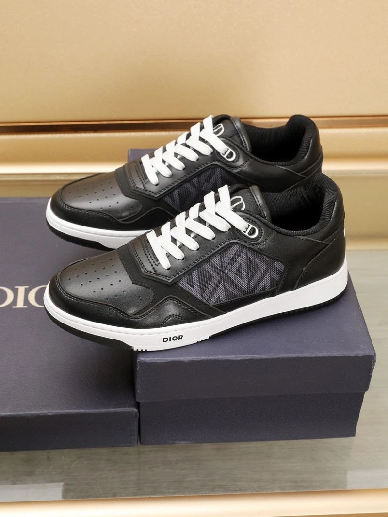 Christian Dior Casual Shoes