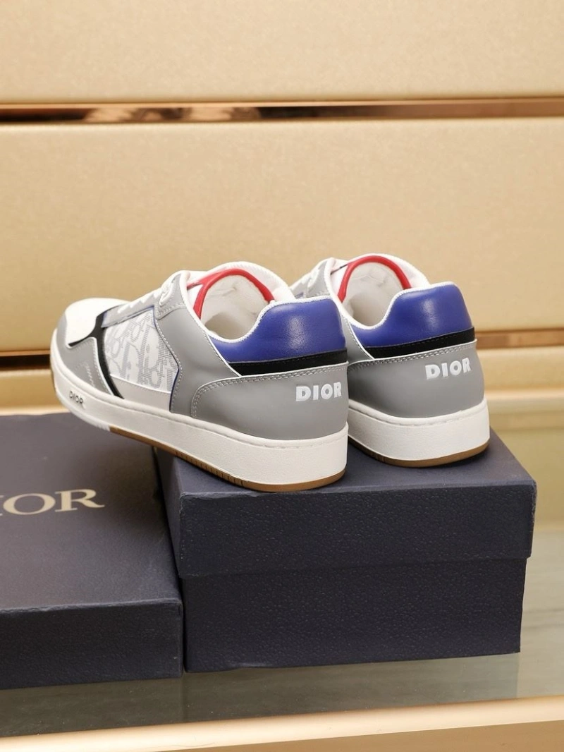Christian Dior Casual Shoes