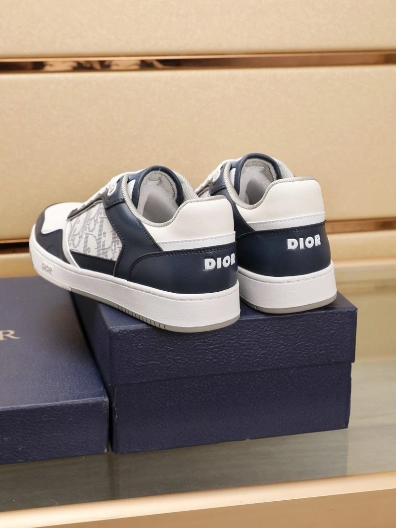 Christian Dior Casual Shoes