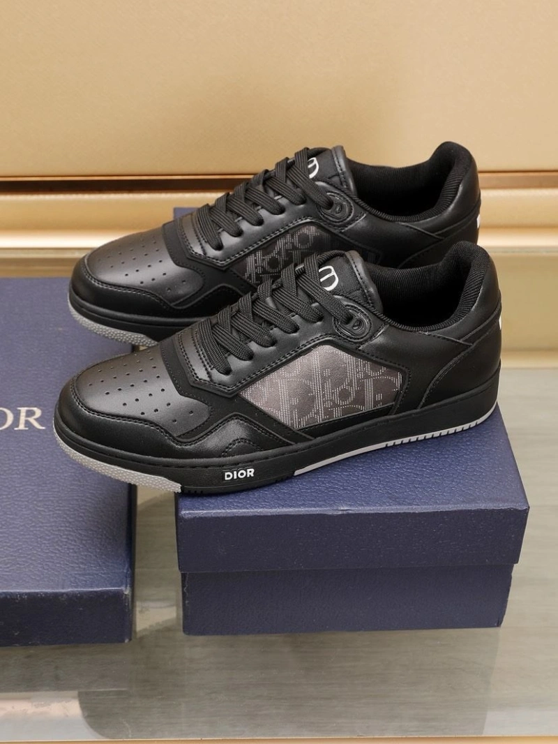 Christian Dior Casual Shoes
