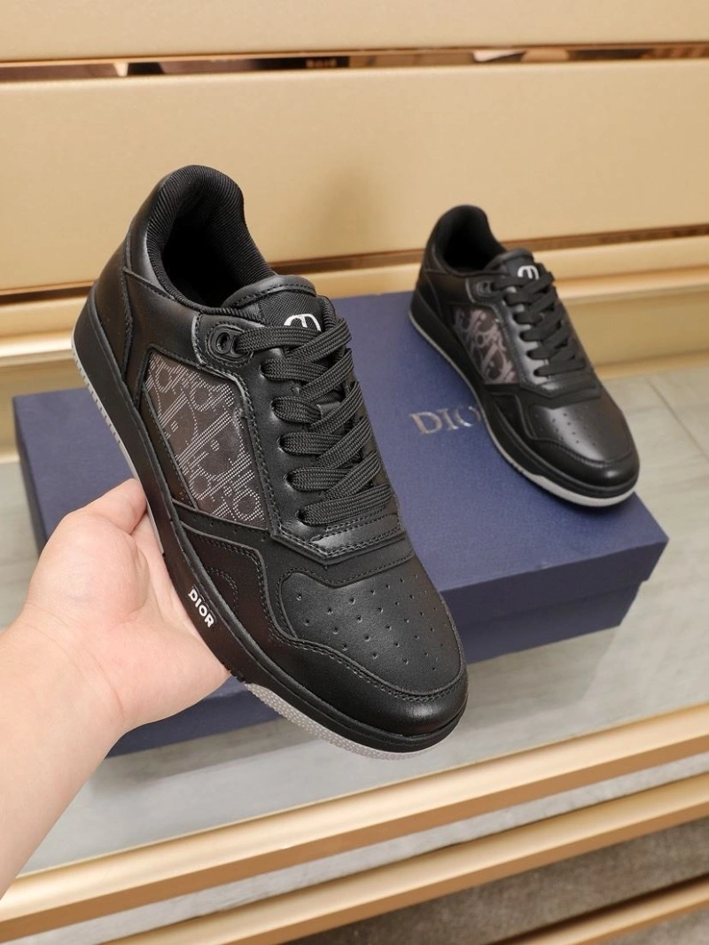 Christian Dior Casual Shoes