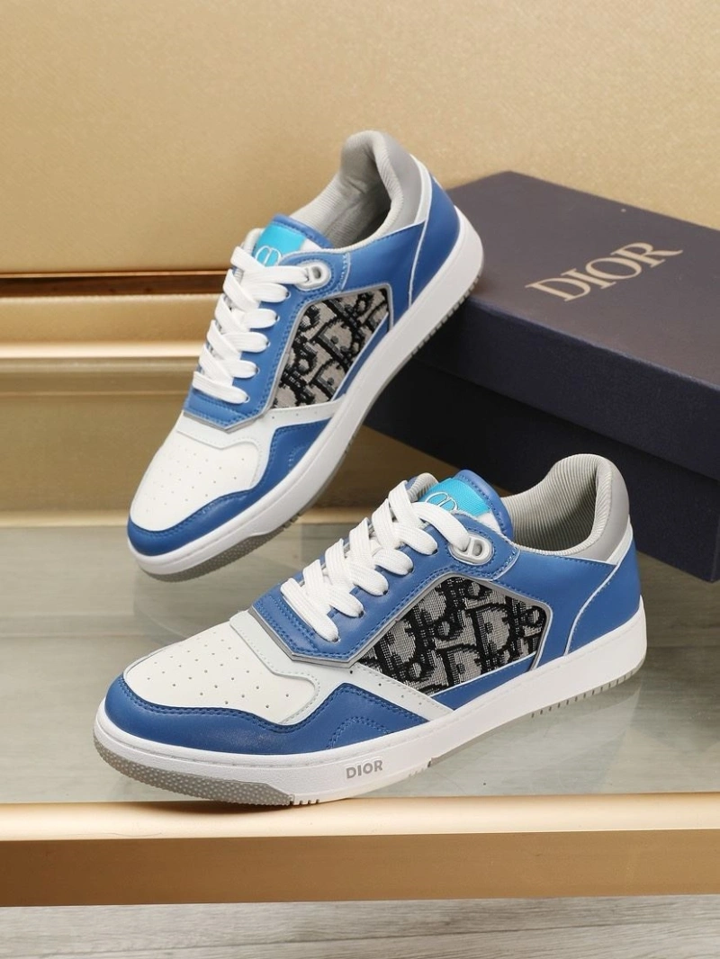 Christian Dior Casual Shoes