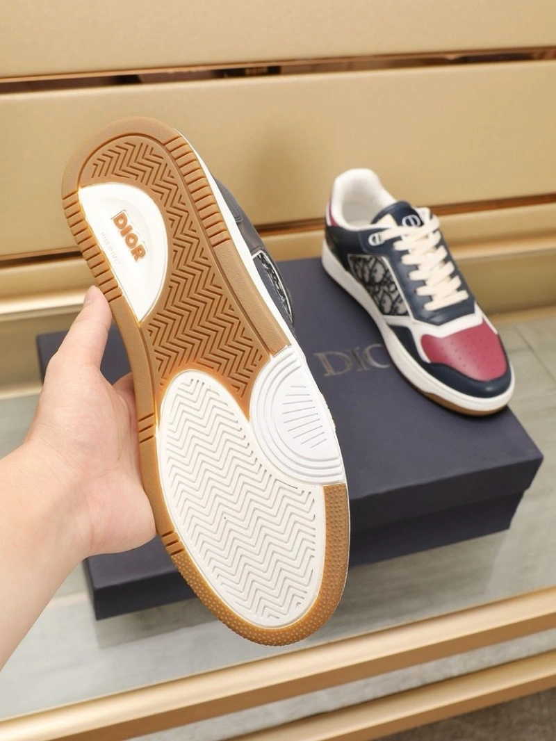 Christian Dior Casual Shoes
