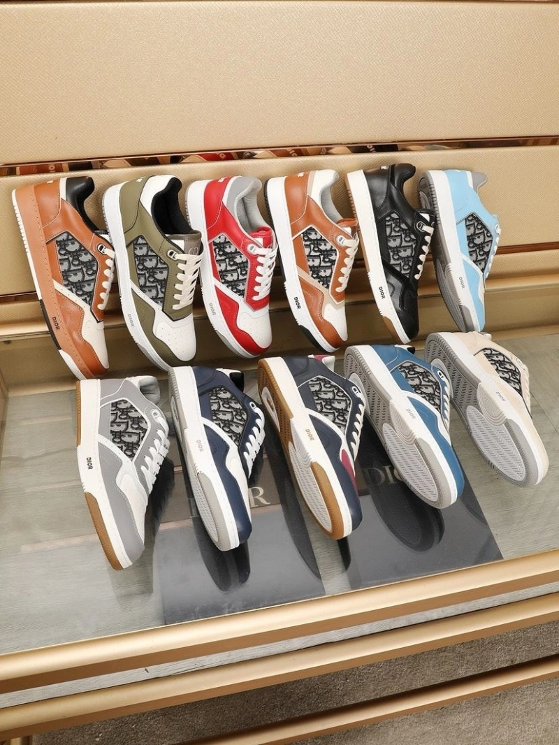 Christian Dior Casual Shoes