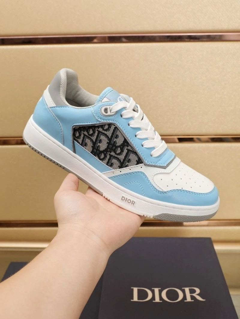Christian Dior Casual Shoes