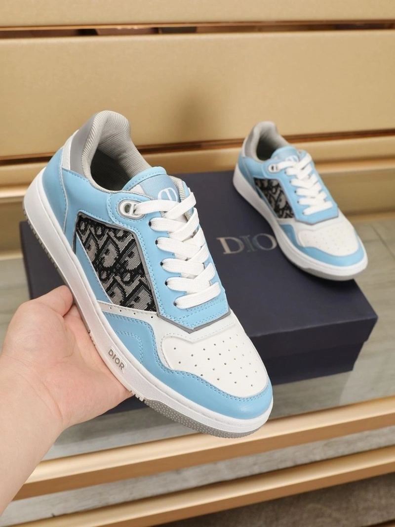 Christian Dior Casual Shoes