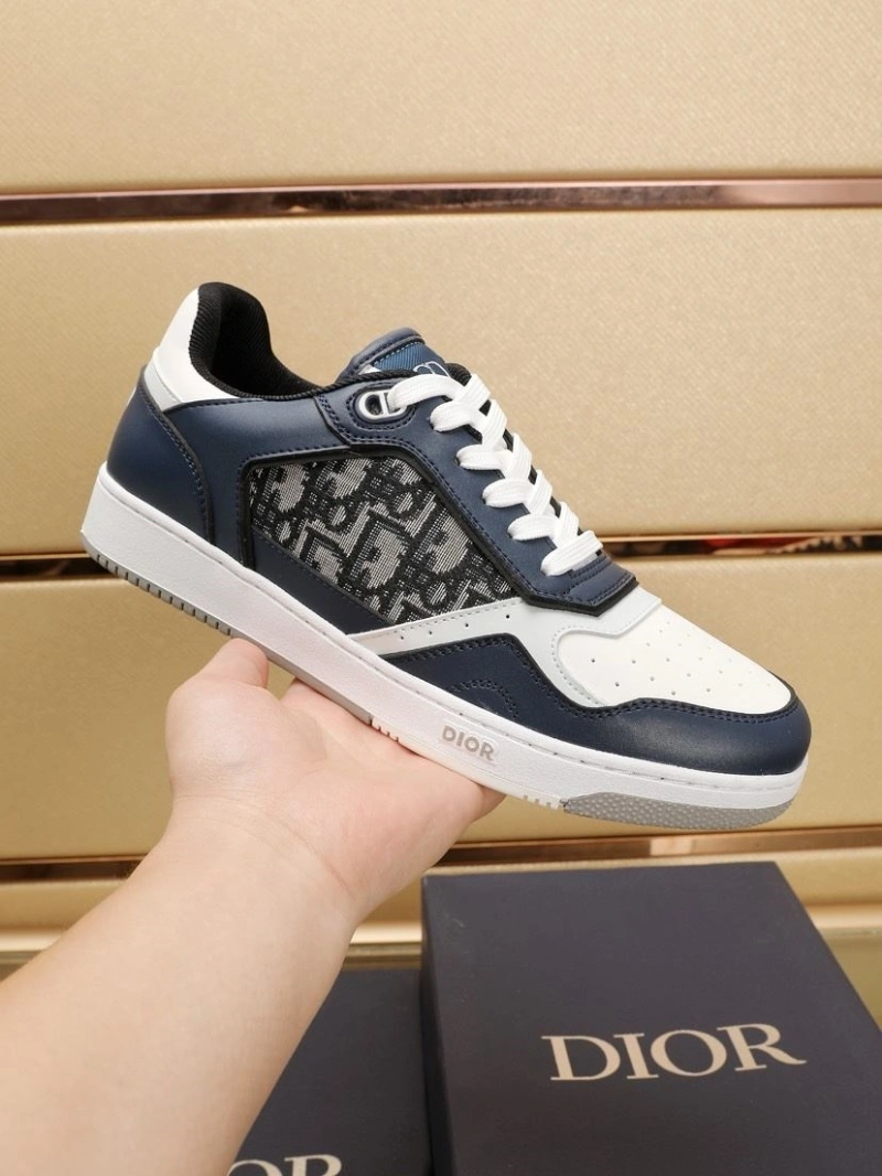 Christian Dior Casual Shoes