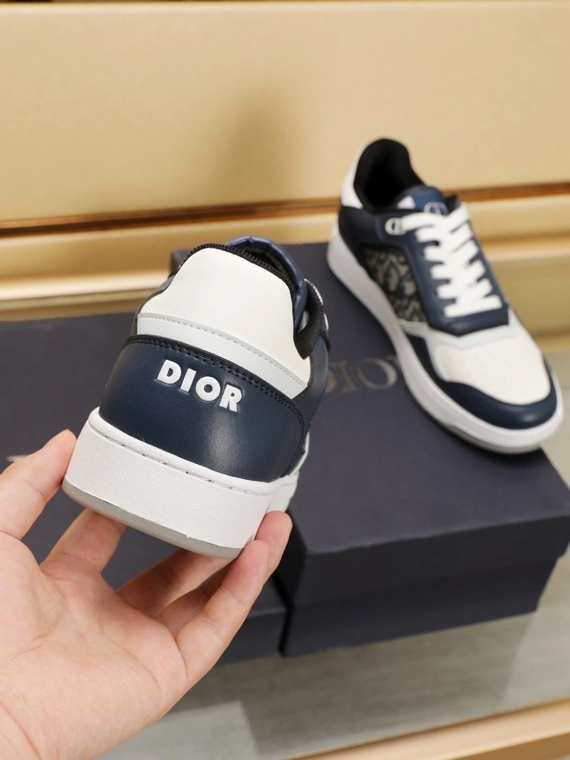 Christian Dior Casual Shoes