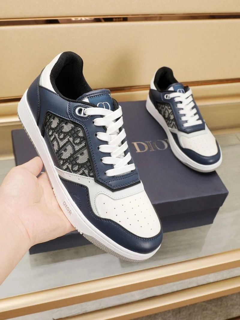 Christian Dior Casual Shoes