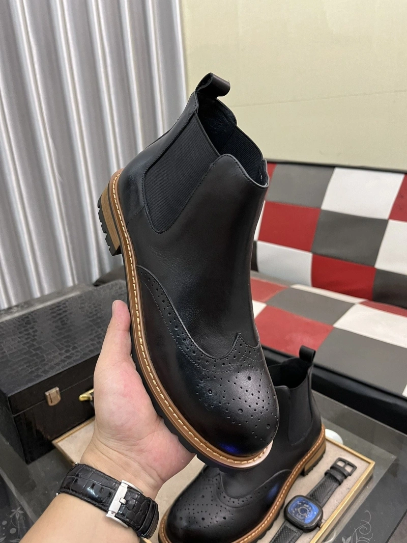 Prada Boots