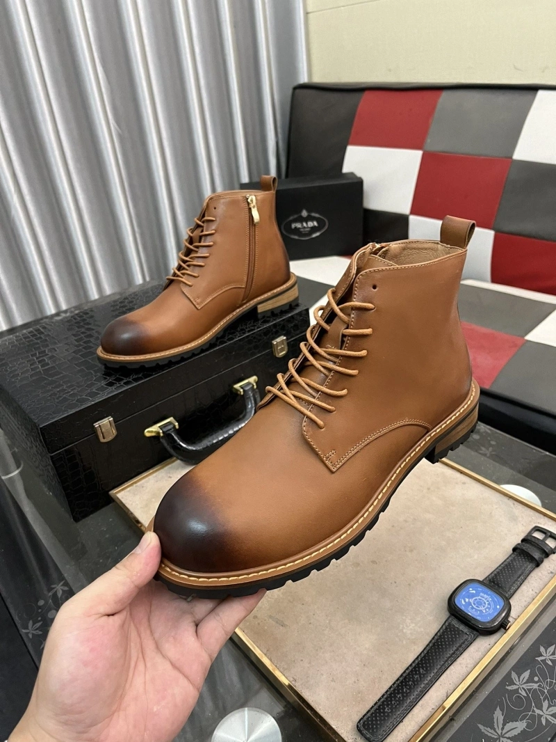 Prada Boots