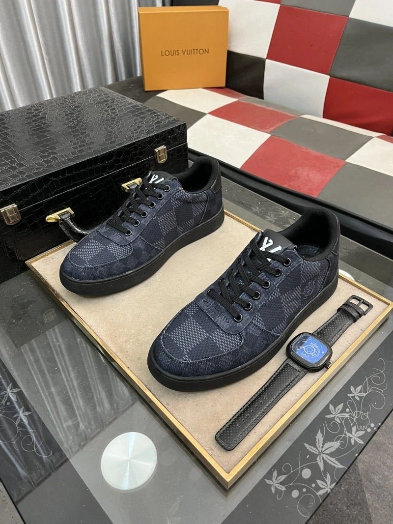 LV Casual Shoes