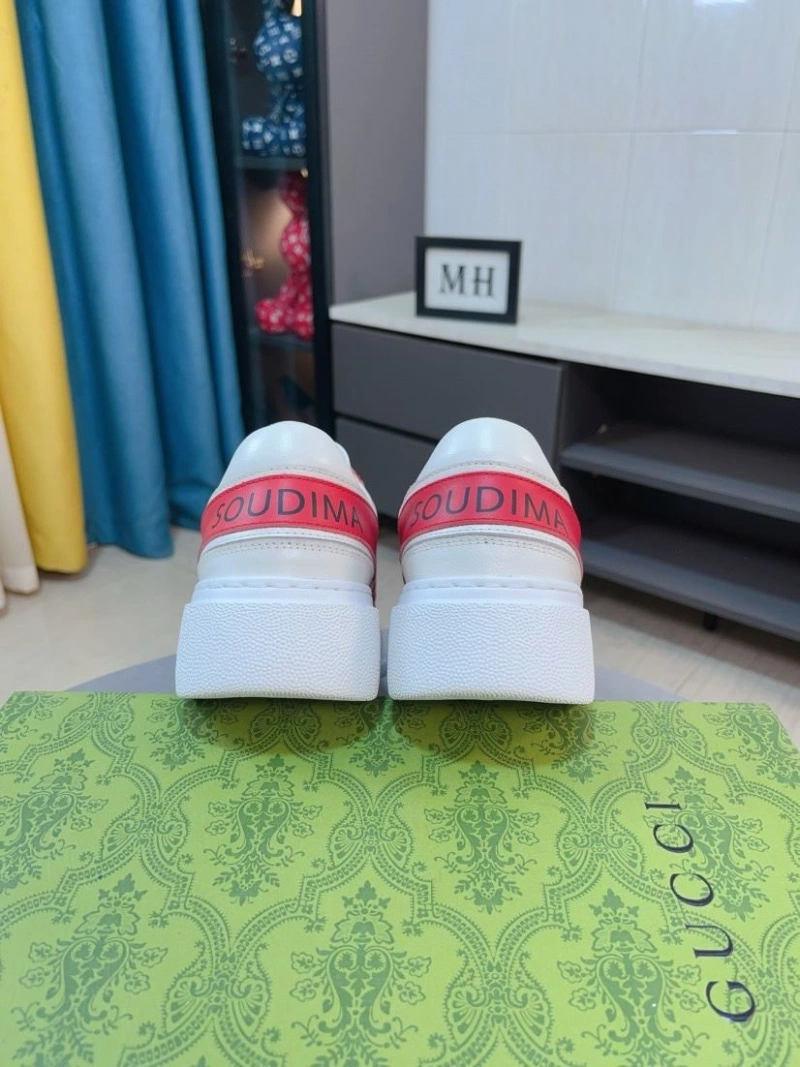 Gucci Casual Shoes