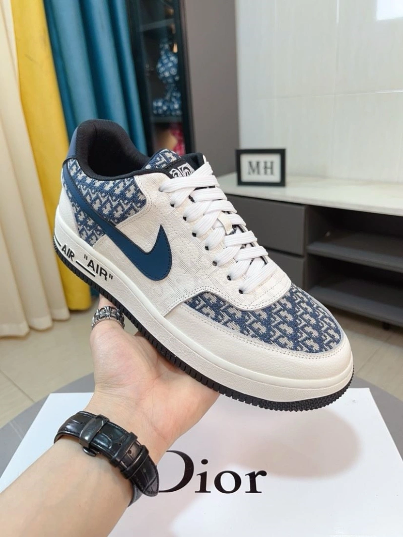 Christian Dior Casual Shoes
