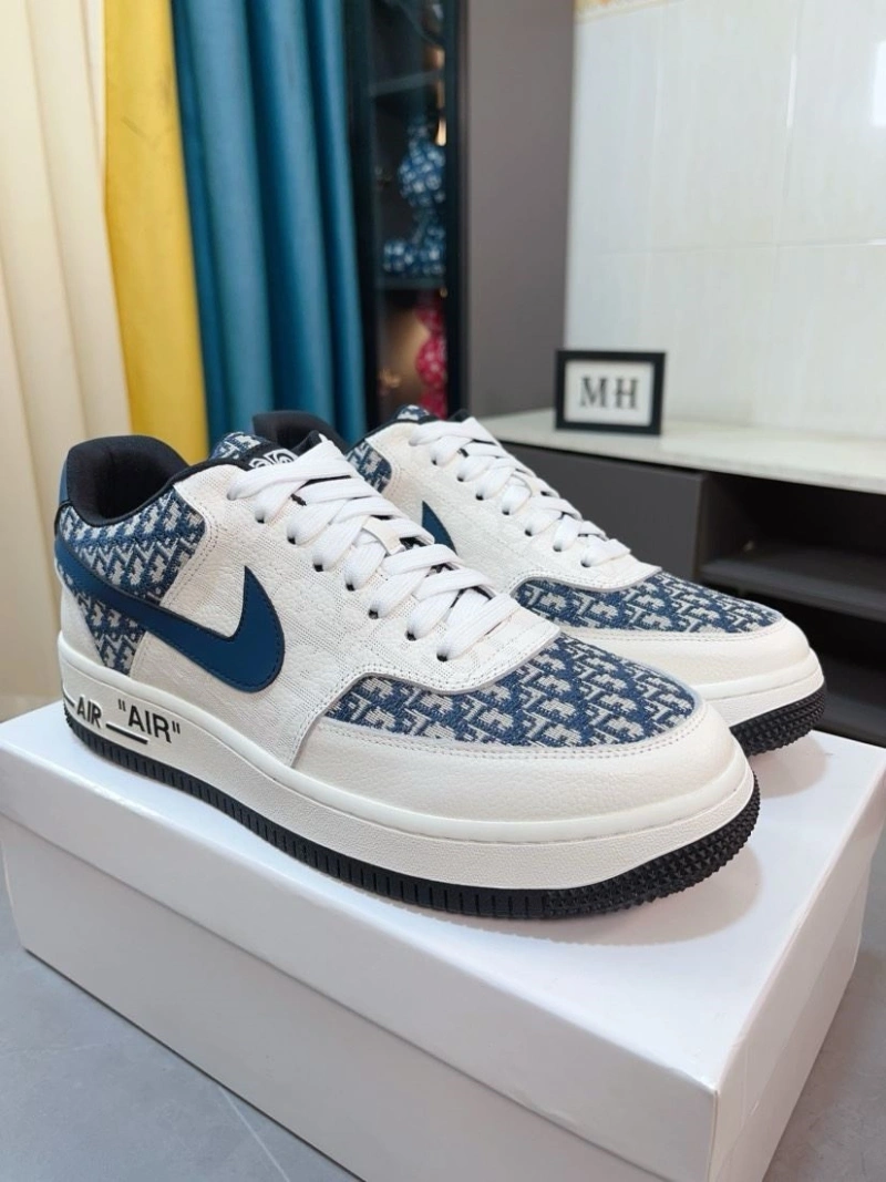 Christian Dior Casual Shoes