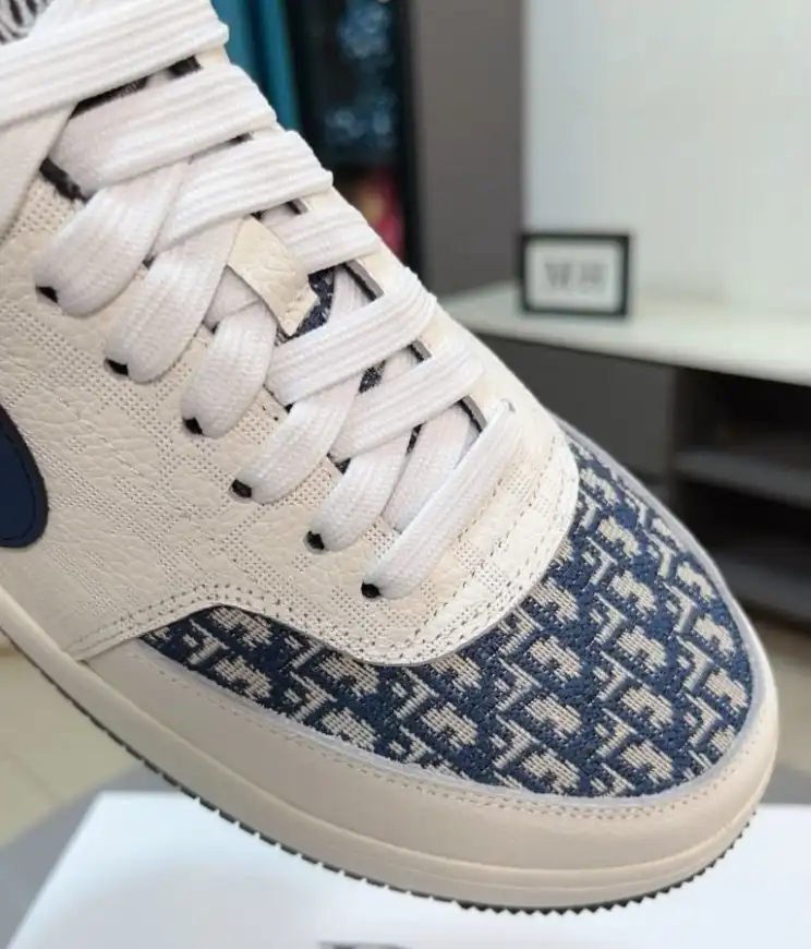Christian Dior Casual Shoes