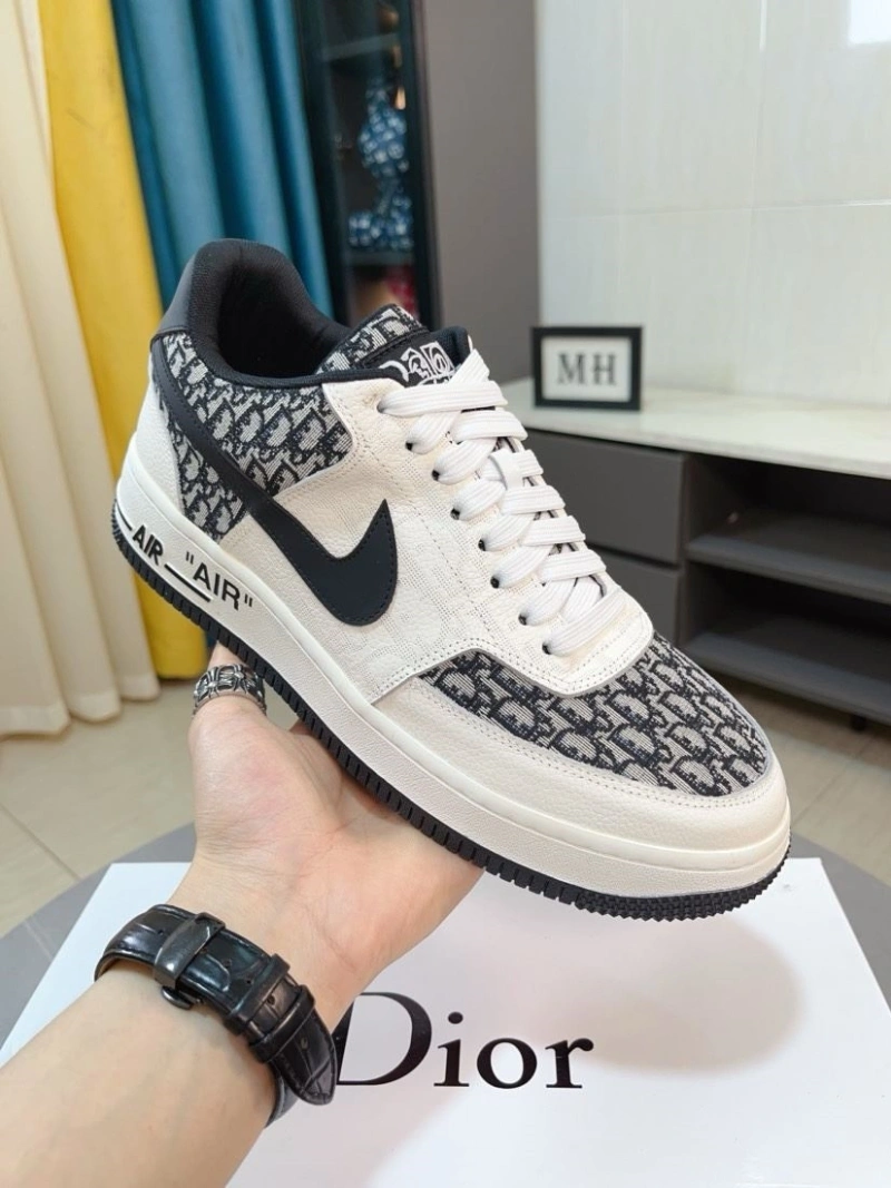 Christian Dior Casual Shoes