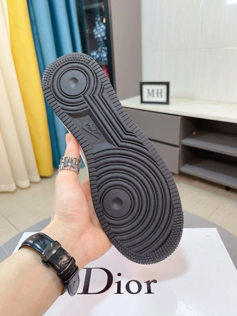 Christian Dior Casual Shoes