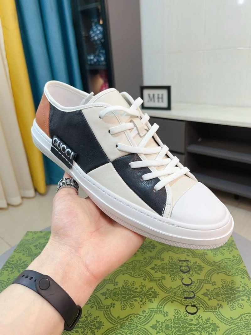 Gucci Casual Shoes