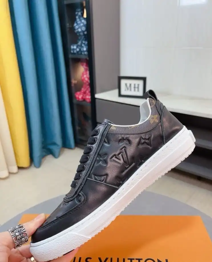 LV Casual Shoes