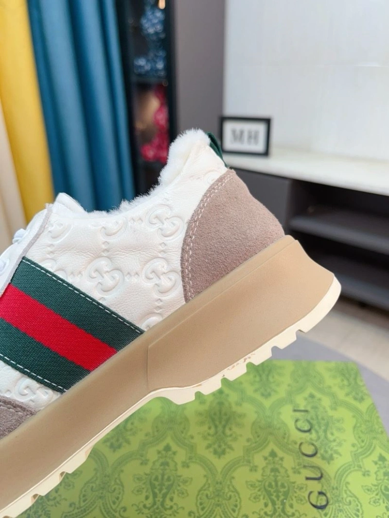 Gucci Casual Shoes